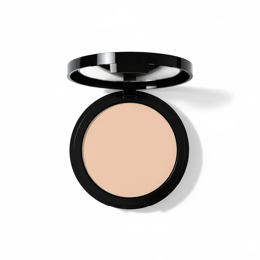 Dado Sens Hypersensitive Powder Transparent for highly sensitive skin