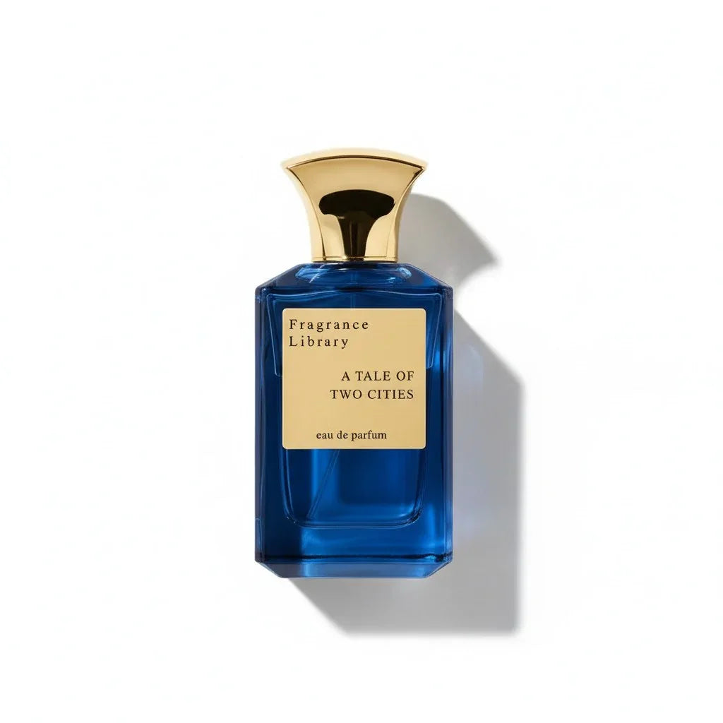 Fragrance Library A Tale Of Two Cities Eau de Parfum