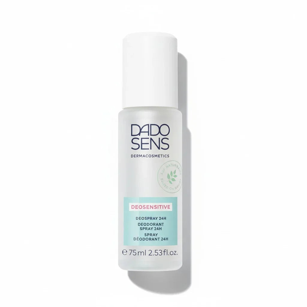 Dado Sens Deosensitive Deo Spray 24H