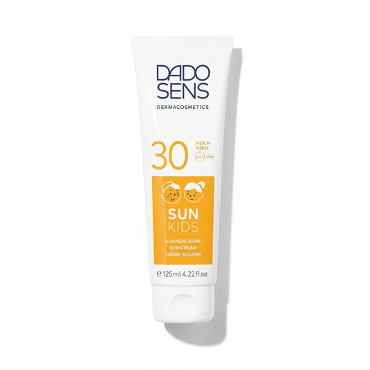 Dado Sens Sun Kids Sun Cream SPF 30