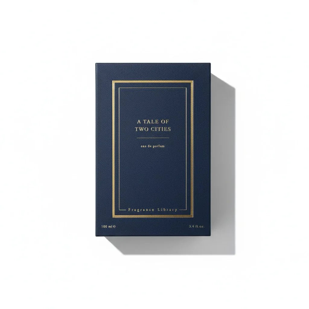 Fragrance Library A Tale Of Two Cities Eau de Parfum