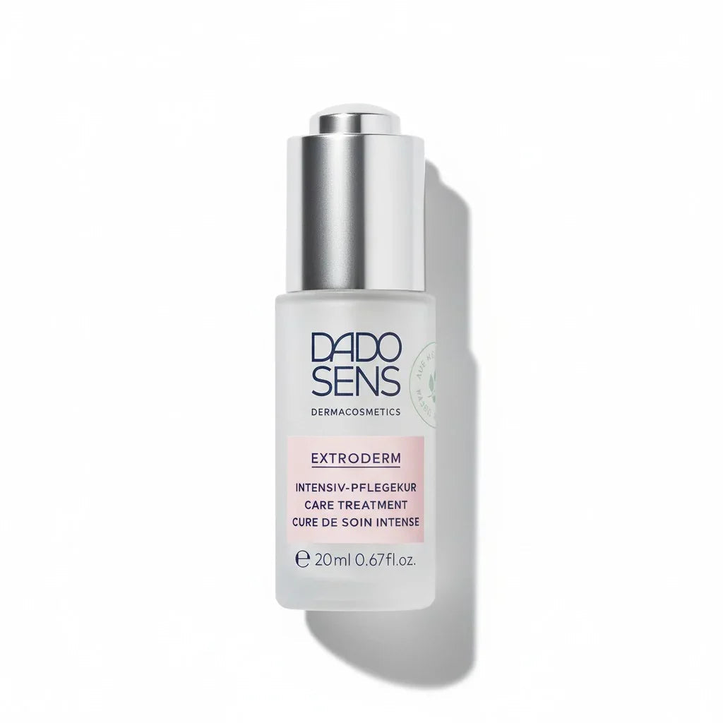 Dado Sens Extroderm Care Treatment