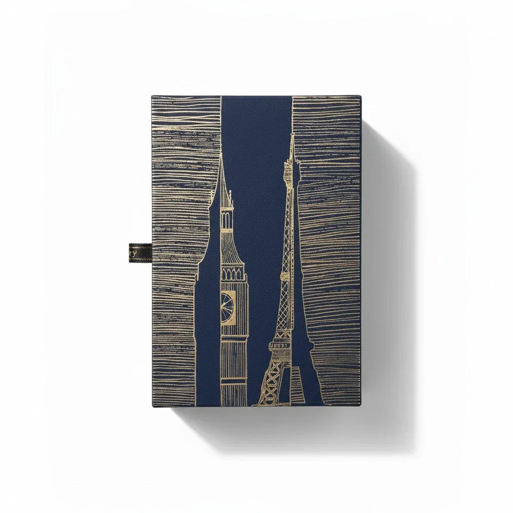 Fragrance Library A Tale Of Two Cities Eau de Parfum