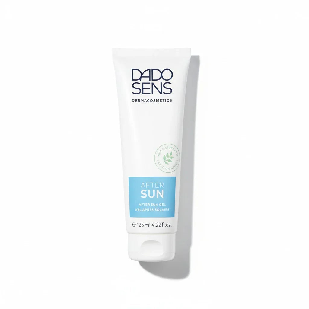 Dado Sens After Sun Gel