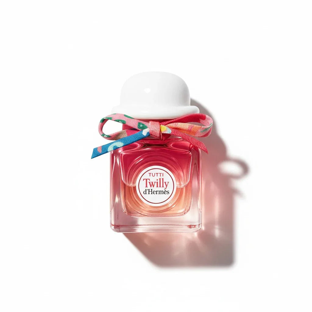 Hermes Tutti Twilly Eau de Parfum