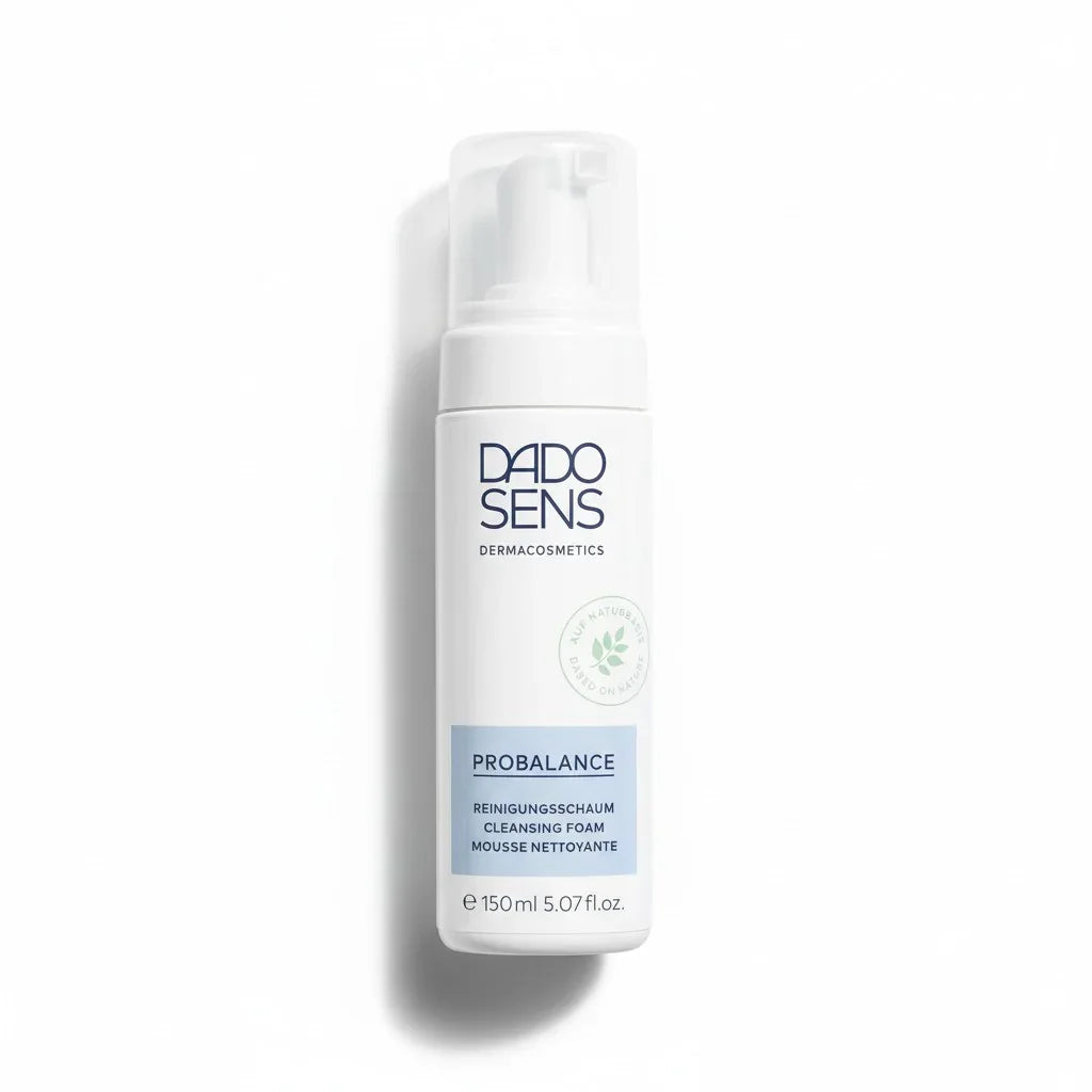 Dado Sens Probalance Shower Foam