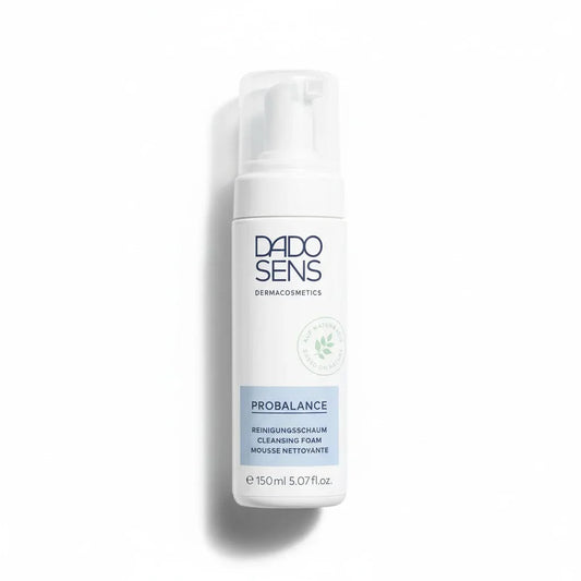 Dado Sens Probalance Shower Foam