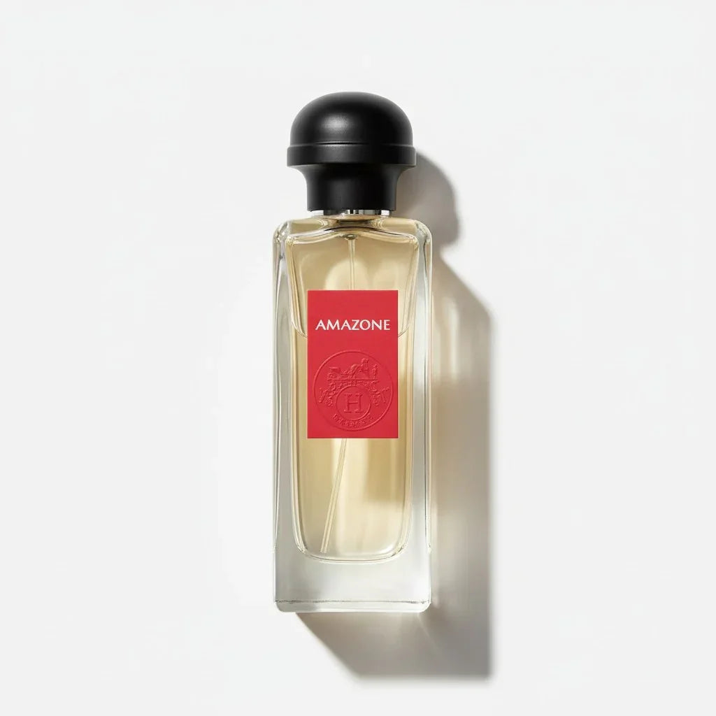 Hermes Amazone Eau de Toilette