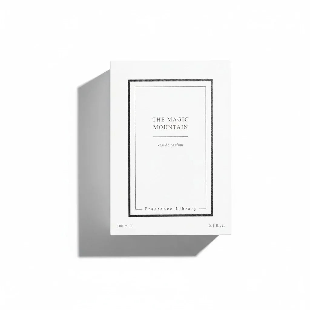 Fragrance Library The Magic Mountain Eau de Parfum