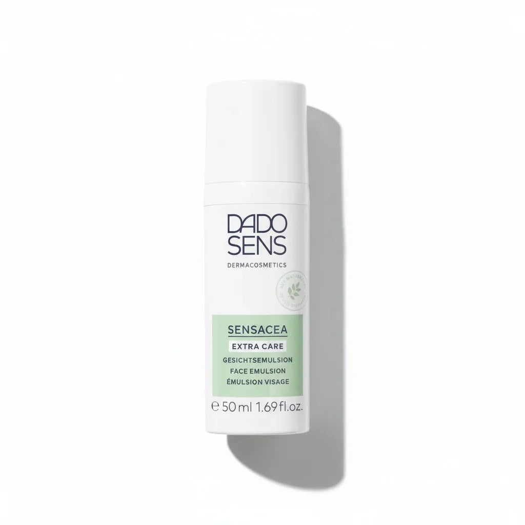 Dado Sens Sensacea Extra Care Face Emulsion