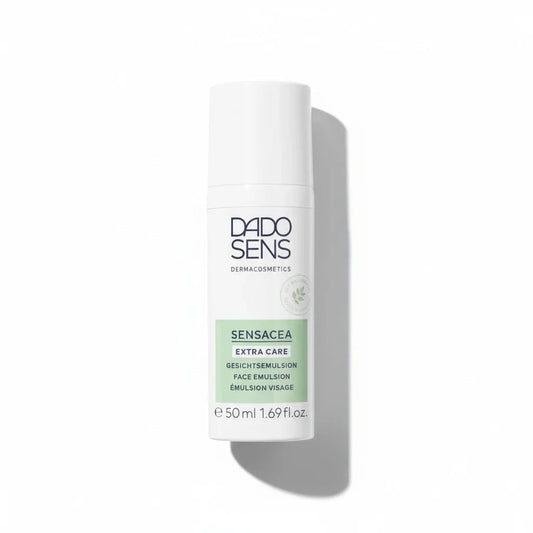 Dado Sens Sensacea Extra Care Face Emulsion