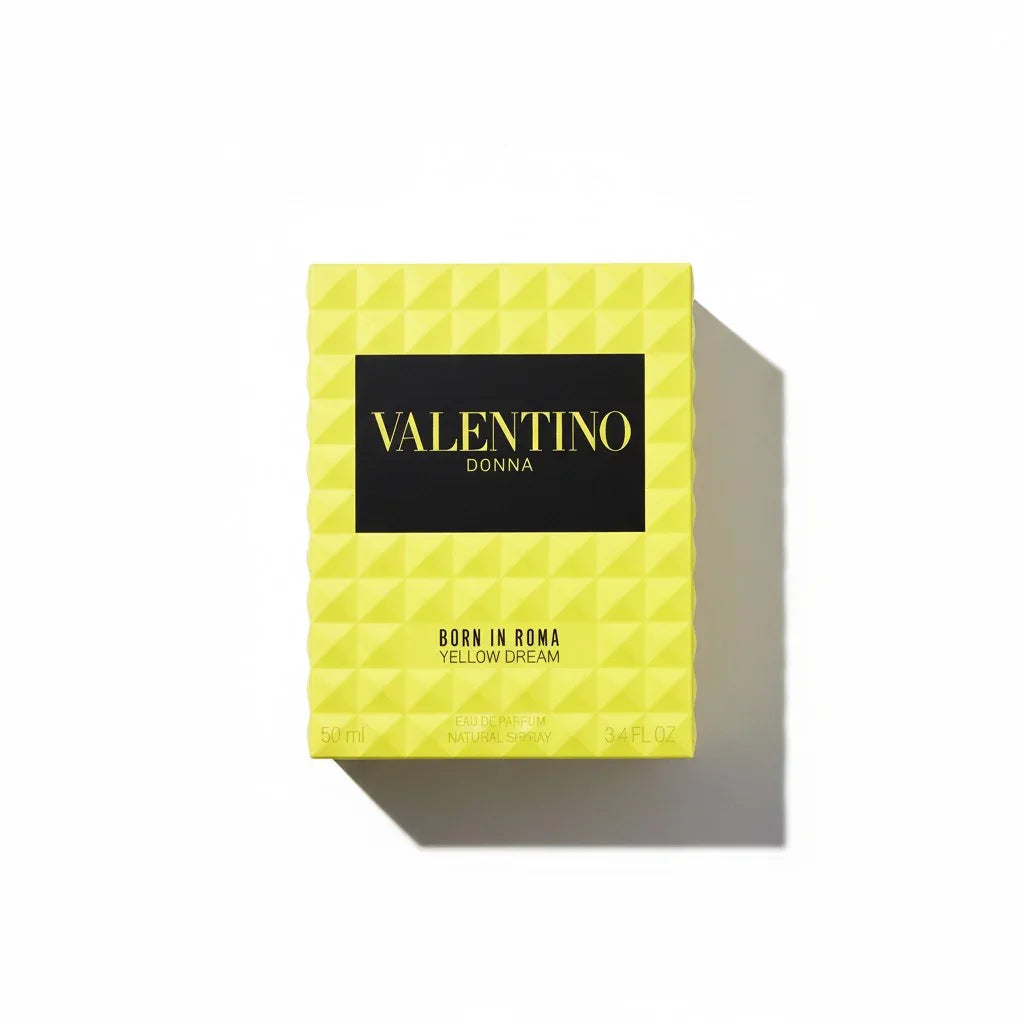 Valentino Donna Born in Roma Yellow Dream Eau de Parfum