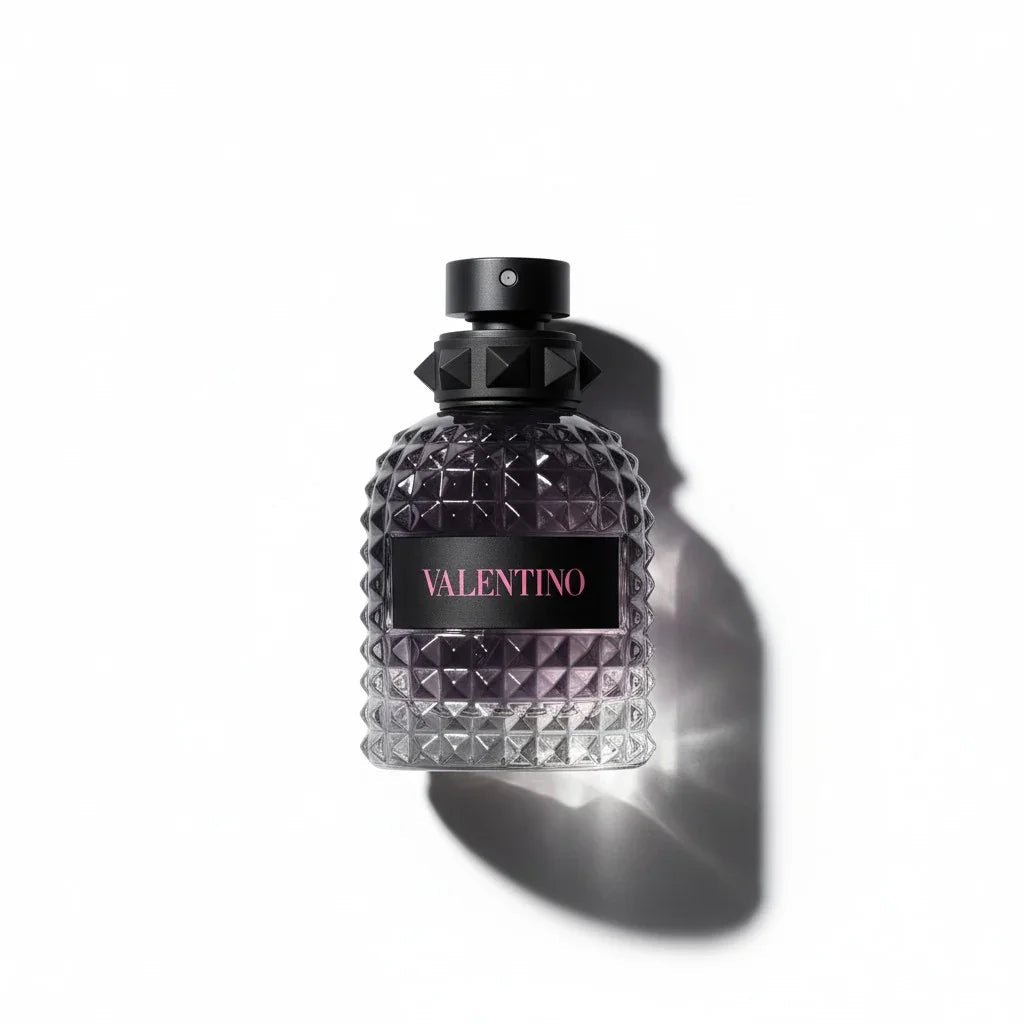 Valentino Uomo Born in Roma Eau de Toilette