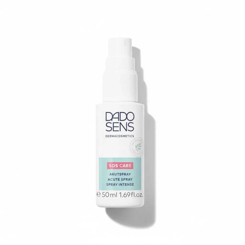 Dado Sens SOS Care Acute Spray SOS-Care for irritated, reddened skin