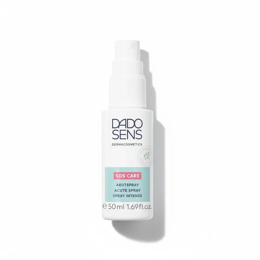 Dado Sens SOS Care Acute Spray SOS-Care for irritated, reddened skin