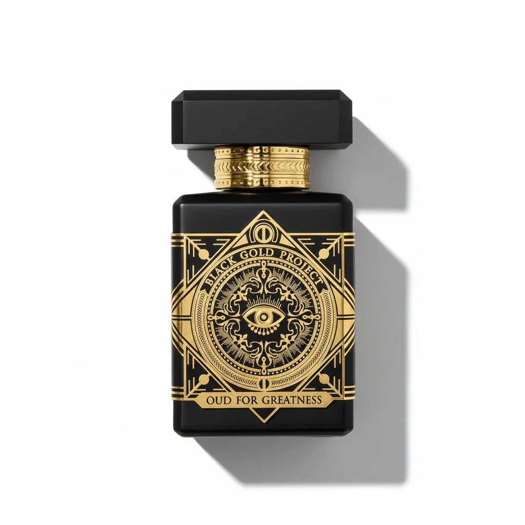 Initio Privés Oud for Greatness Eau de Parfum