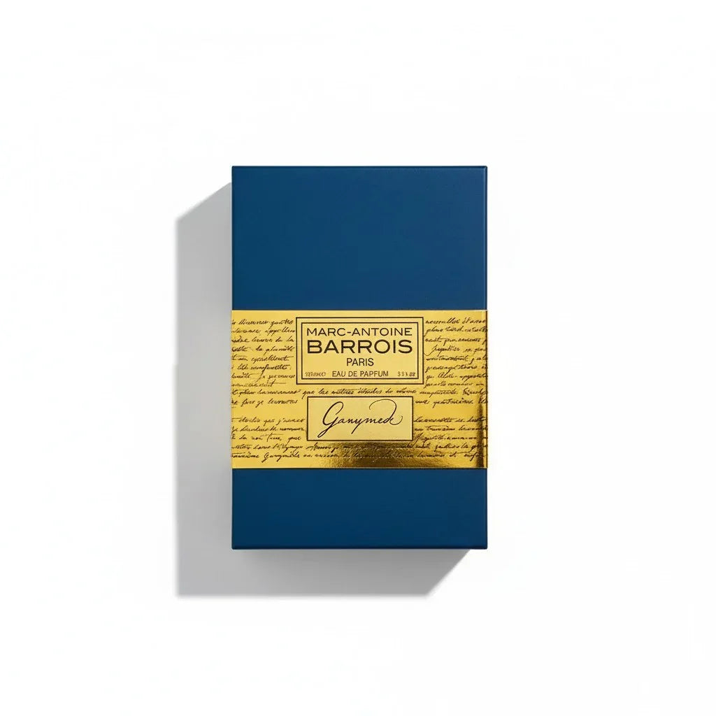 MARC-ANTOINE BARROIS GANYMEDE Eau de Parfum