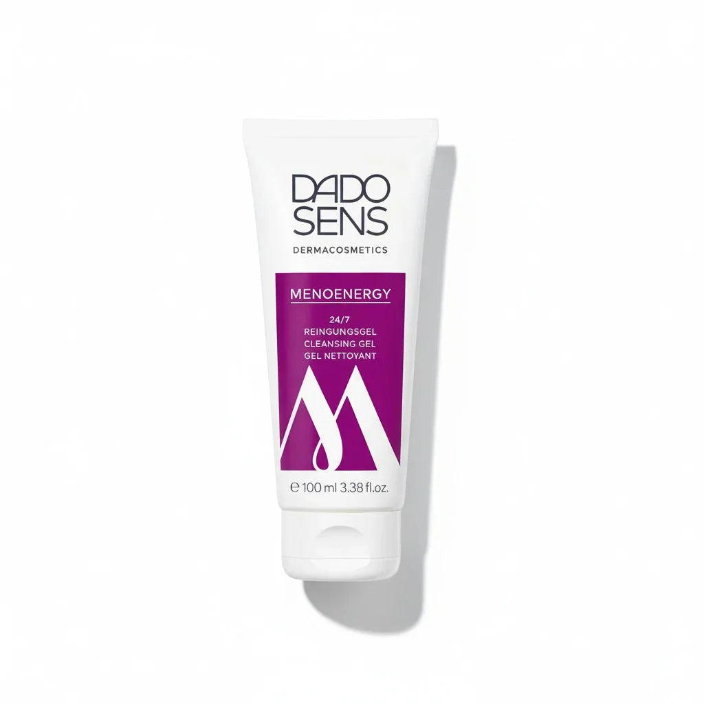 Dado Sens Menoenergy 24/7 Cleansing Gel