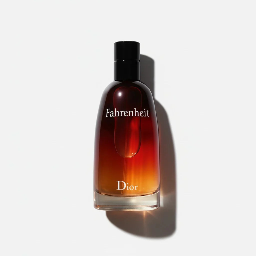 Dior Fahrenheit After Shave Lotion