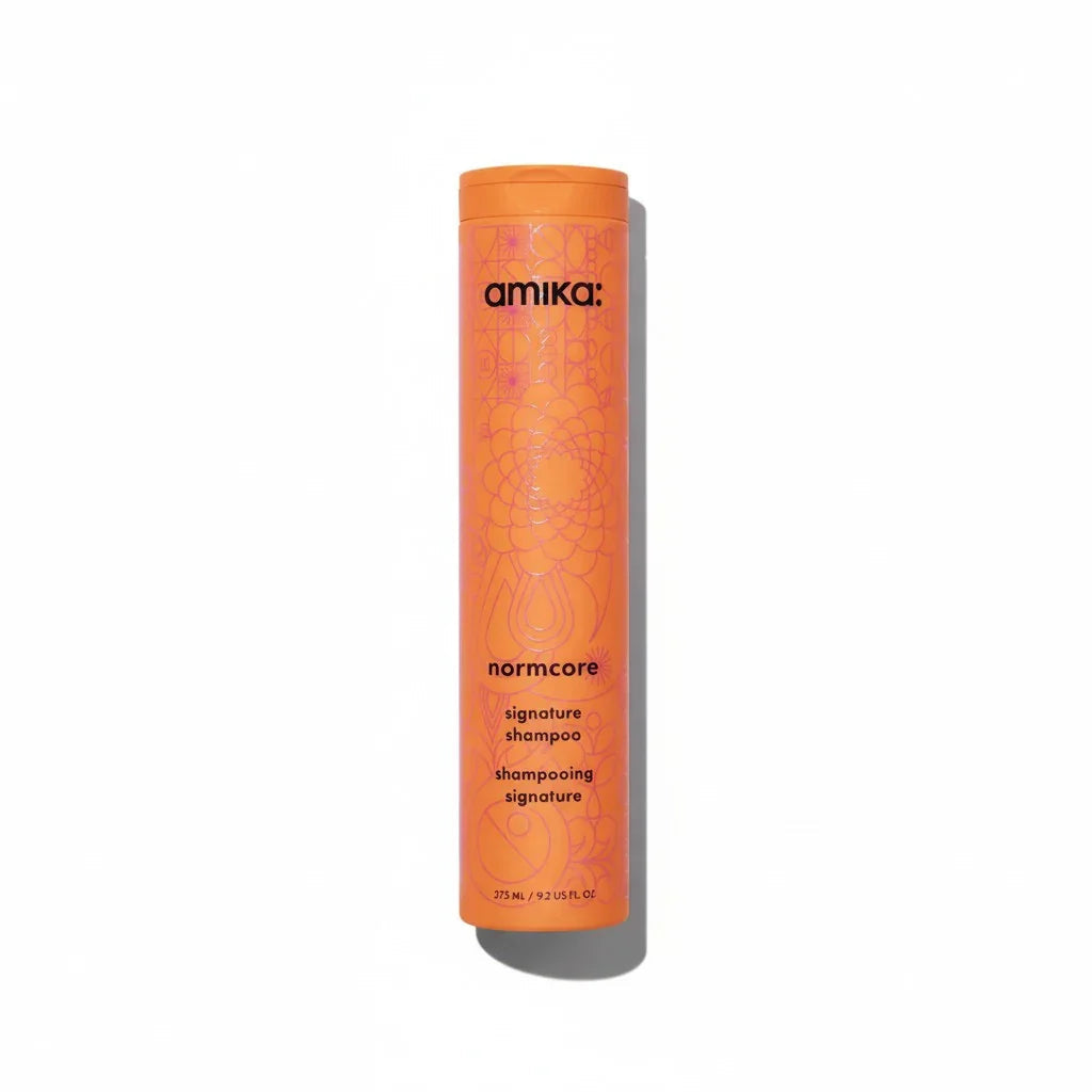 Amika normcore signature shampoo