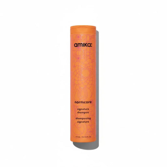 Amika normcore signature shampoo