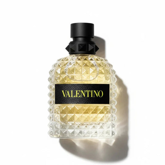 Valentino Uomo Born In Roma Yellow Dream Eau de Toilette