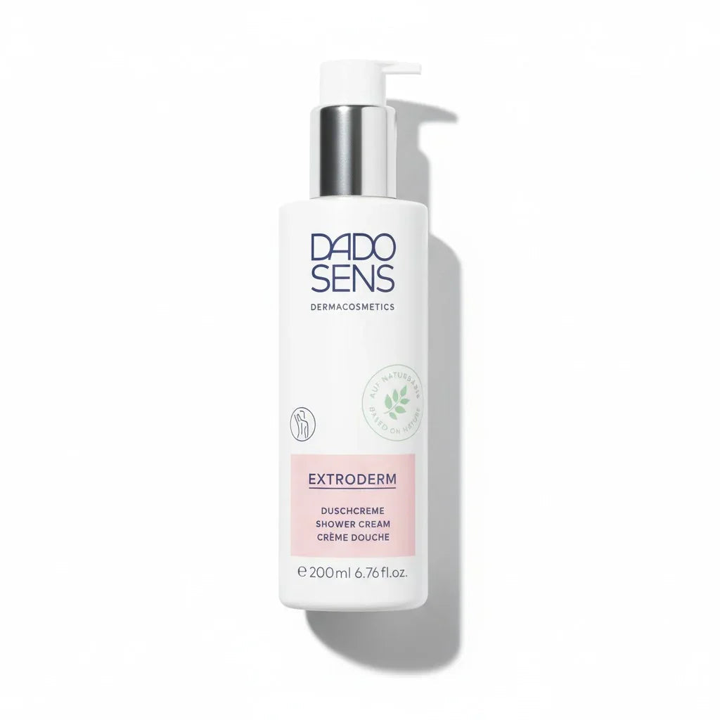 Dado Sens Extroderm Shower Cream