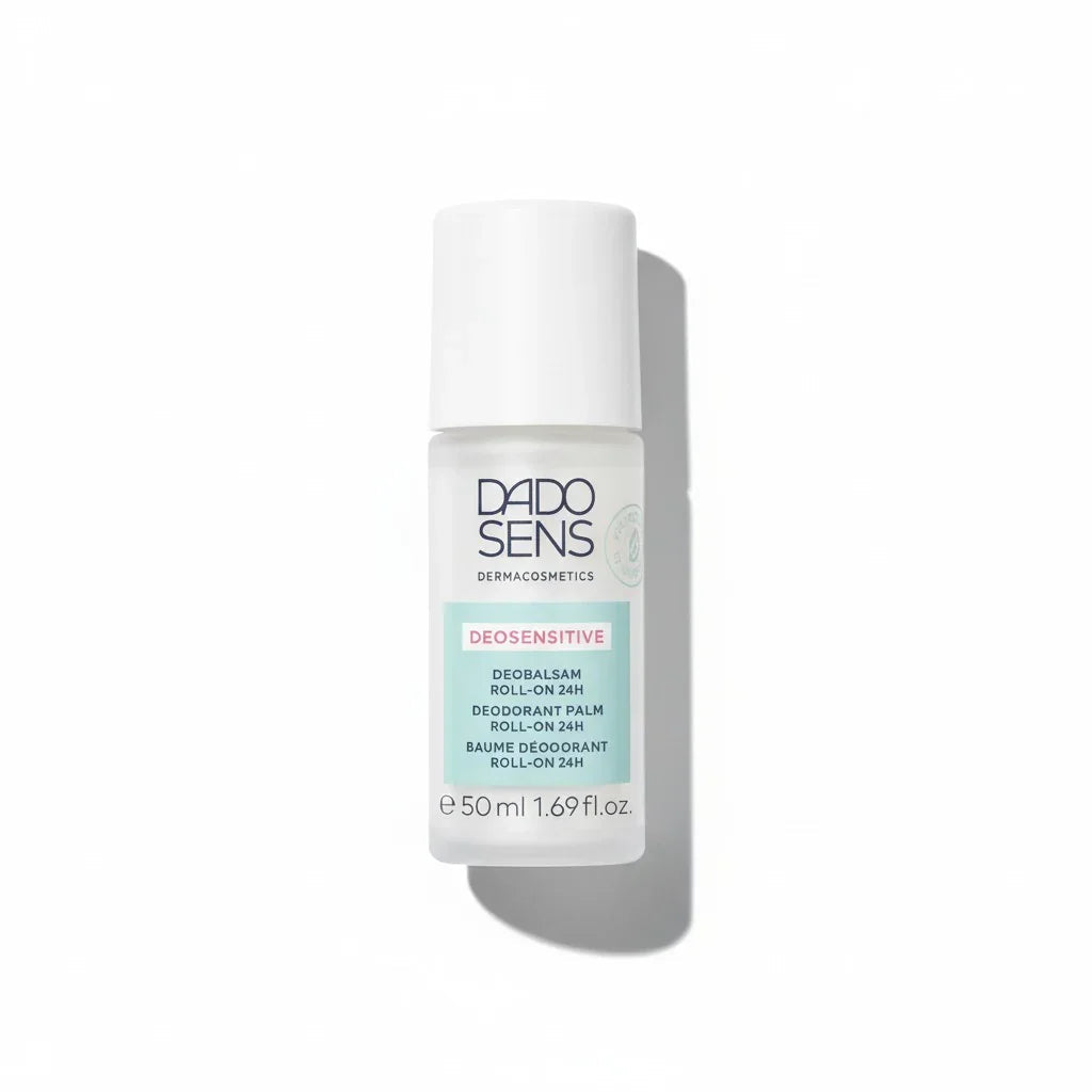 Dado Sens Deosensitive Deodorant Balm Roll-On 24H