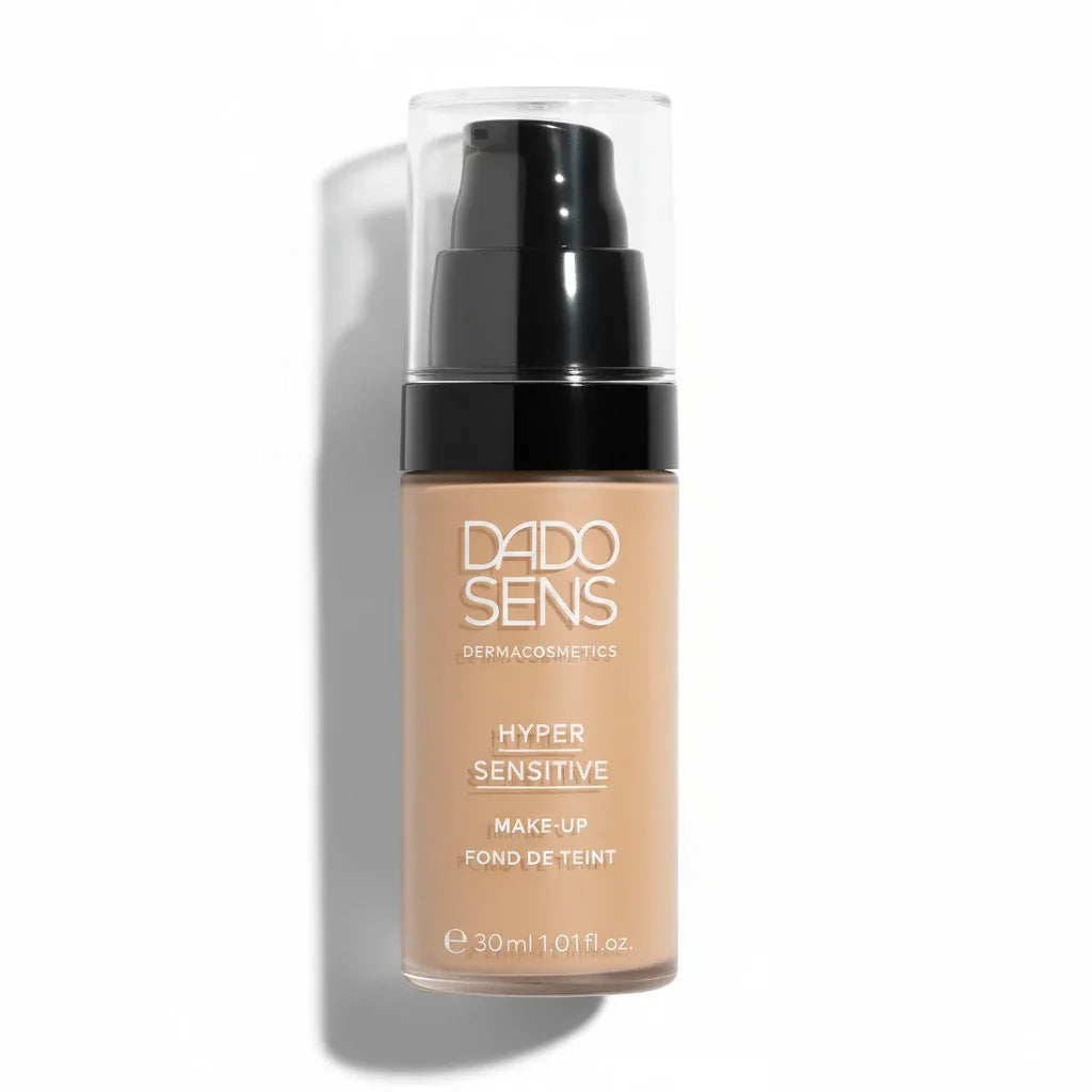 Dado Sens Hypersensitive Make-Up 034