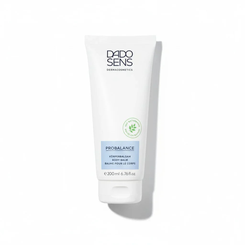 Dado Sens Probalance Body Balm for sensitive skin prone to allergies