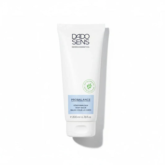 Dado Sens Probalance Body Balm for sensitive skin prone to allergies