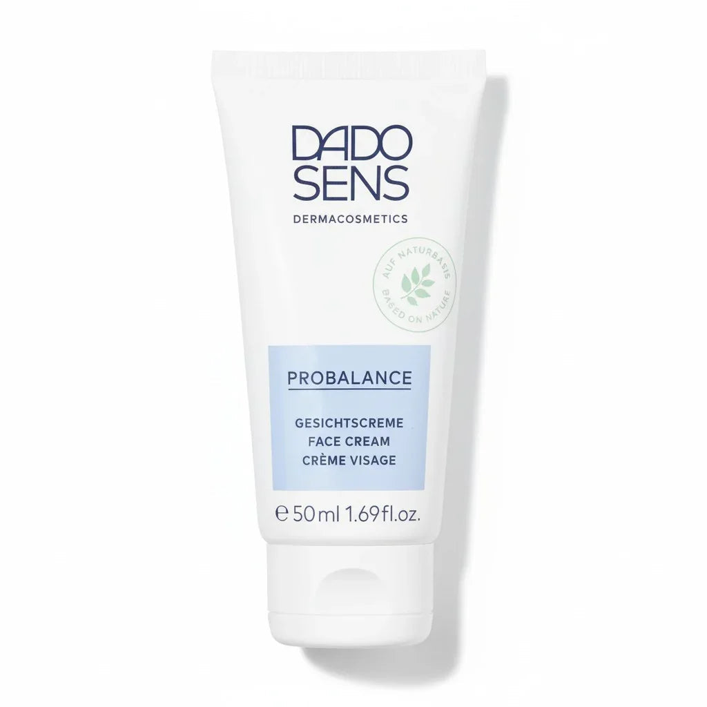 Dado Sens Probalance Face Cream