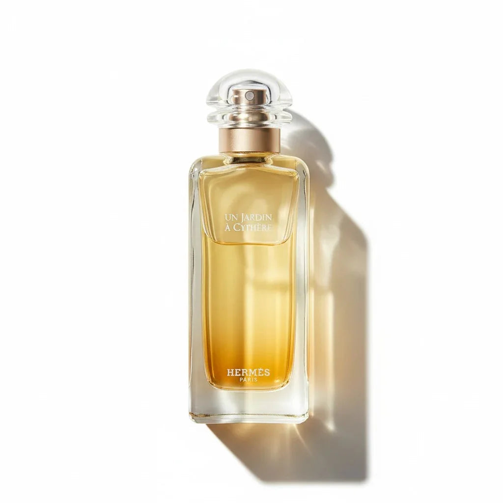 Hermes Un Jardin a Cythere Eau de Toilette