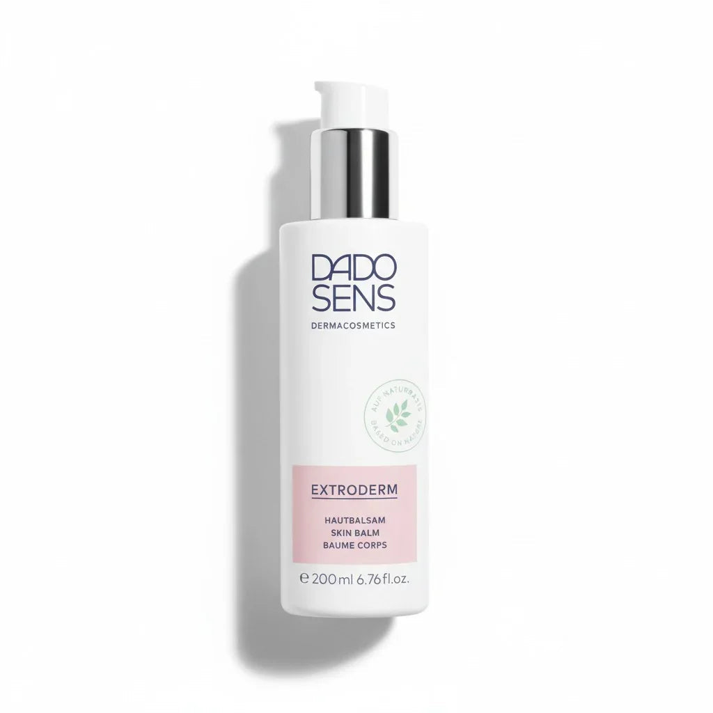 Dadosens Extroderm Skin Balm For Dry, Sensitive Skin