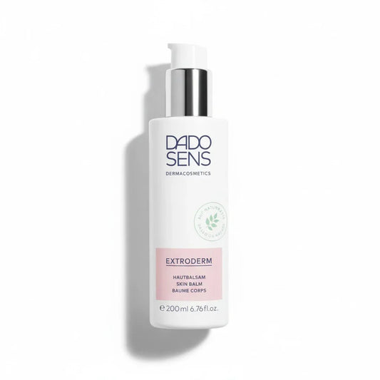 Dadosens Extroderm Skin Balm For Dry, Sensitive Skin