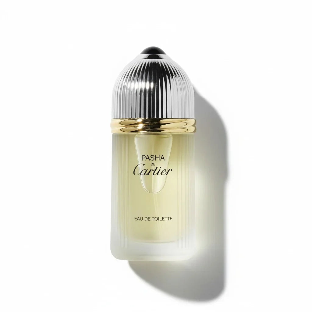 Cartier Pasha Eau de Toilette