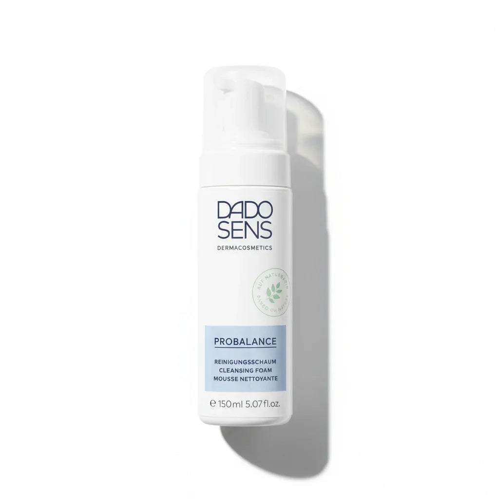 Dado Sens Probalance Cleansing Foam