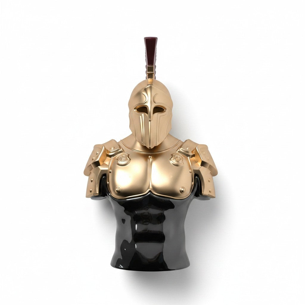 DUMO COMMODUS The Scent of War Eau de Parfum