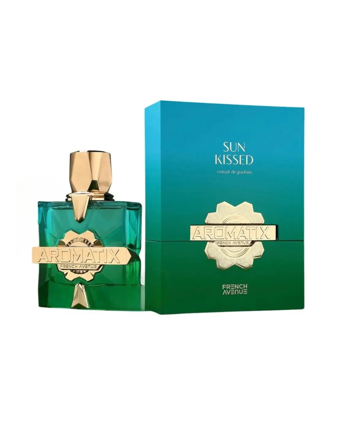 Unisex Duft Sun Kissed: Anwendung auf der Haut, um einen sommerlichen Frischekick zu verleihen.