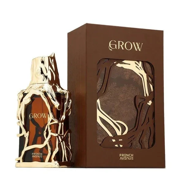 French Avenue Grow Extrait de Parfum