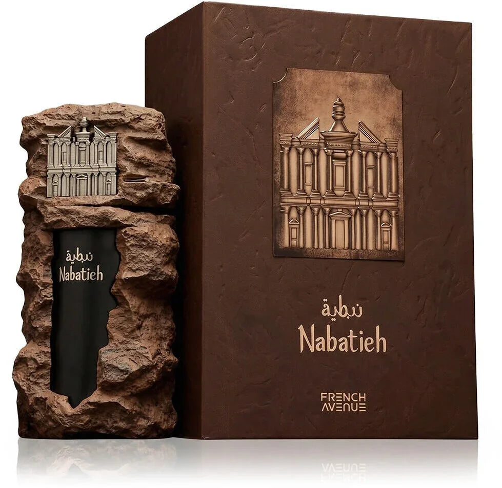 French Avenue Nabatieh Extrait de Parfum