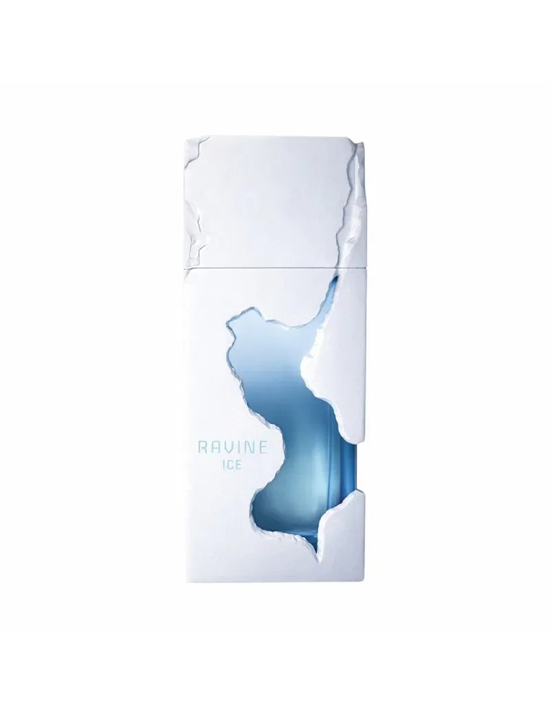French Avenue Ravine Ice Extrait de Parfum