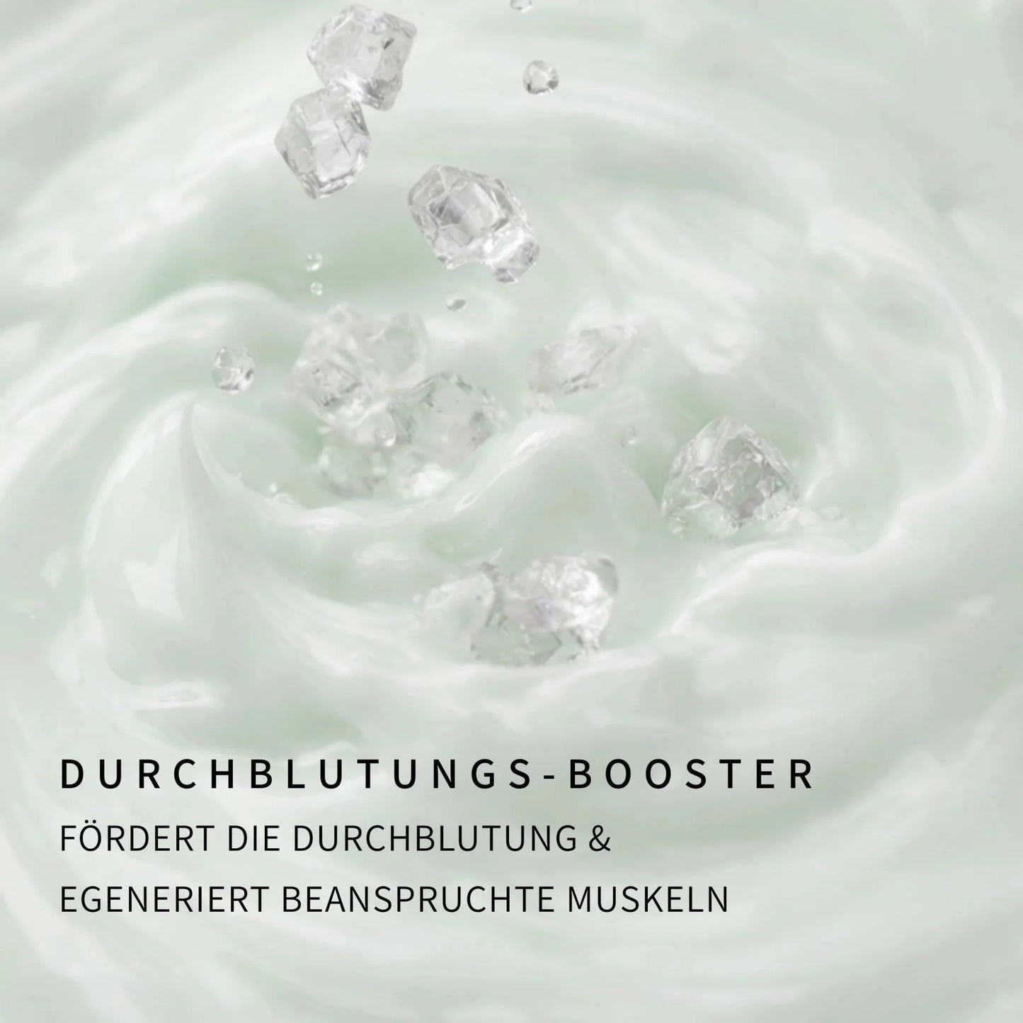 Fuß- und Beingel •Energie• mit Rosskastanie & Hagebuttenkernöl | Kühlende Naturkosmetik