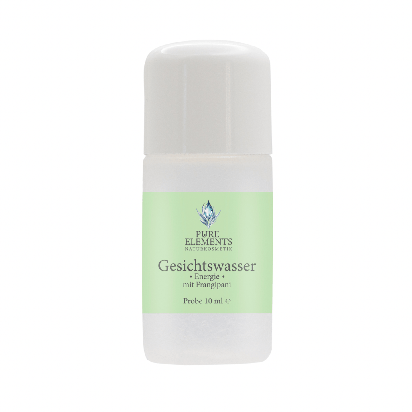 Gesichtswasser •Energie• mit Frangipani