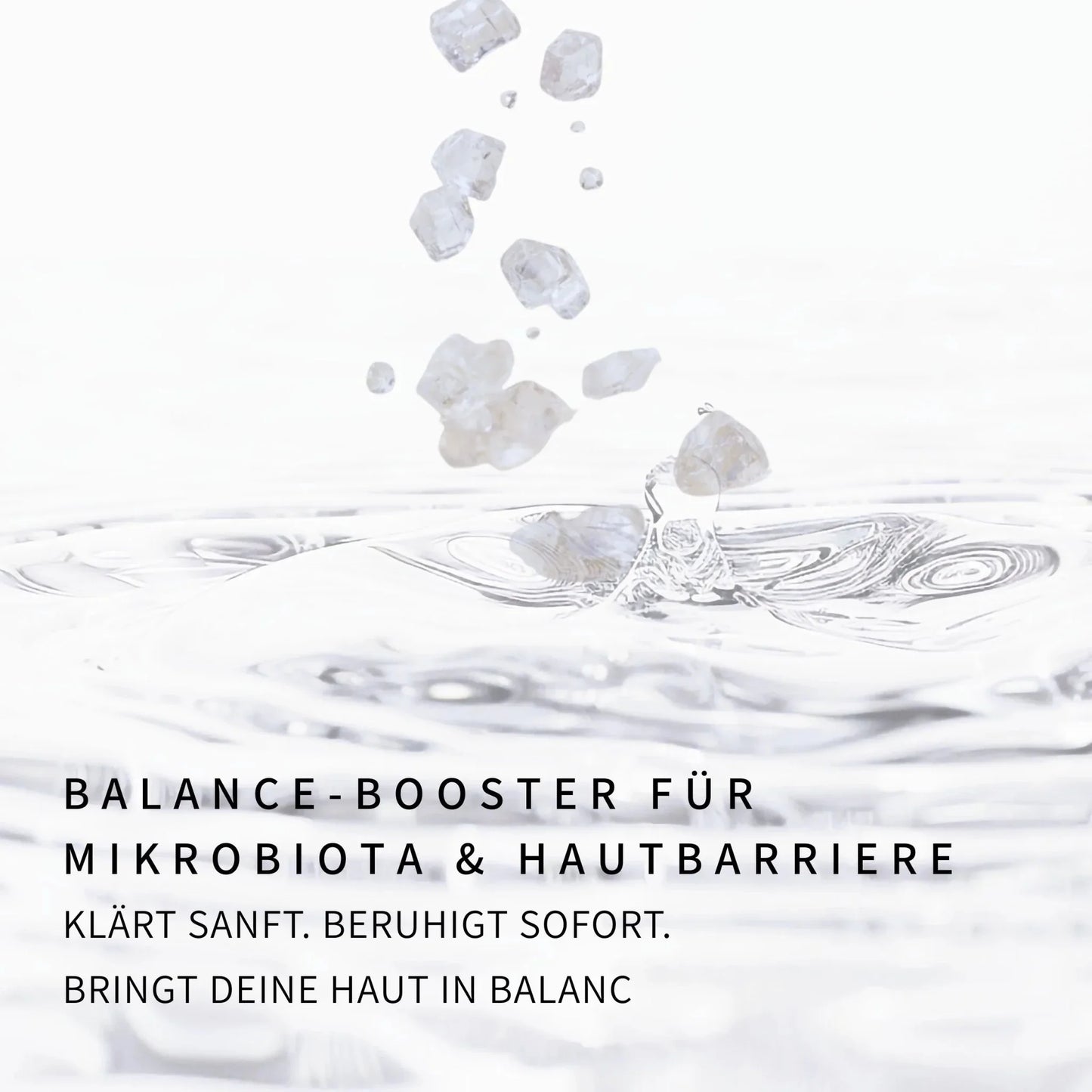 Gesichtswasser •Energie• mit Frangipani