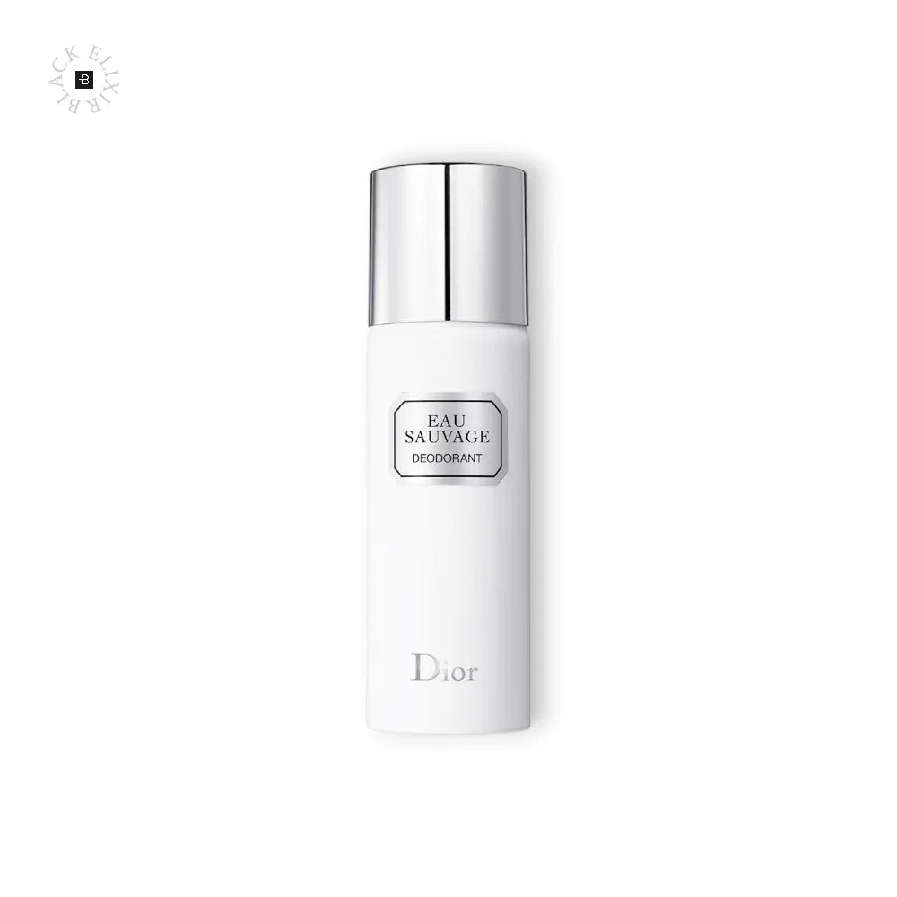 Dior Eau Sauvage Deodorant Spray