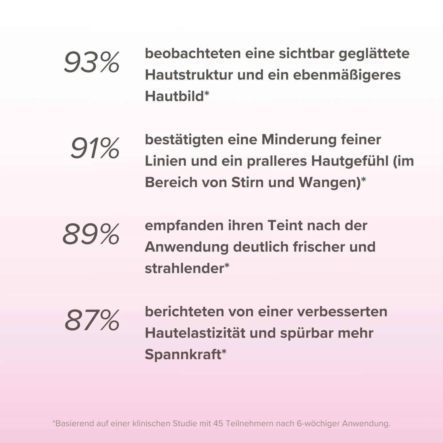 Hyaluron Maske •Anti Age• mit Lotusextrakt