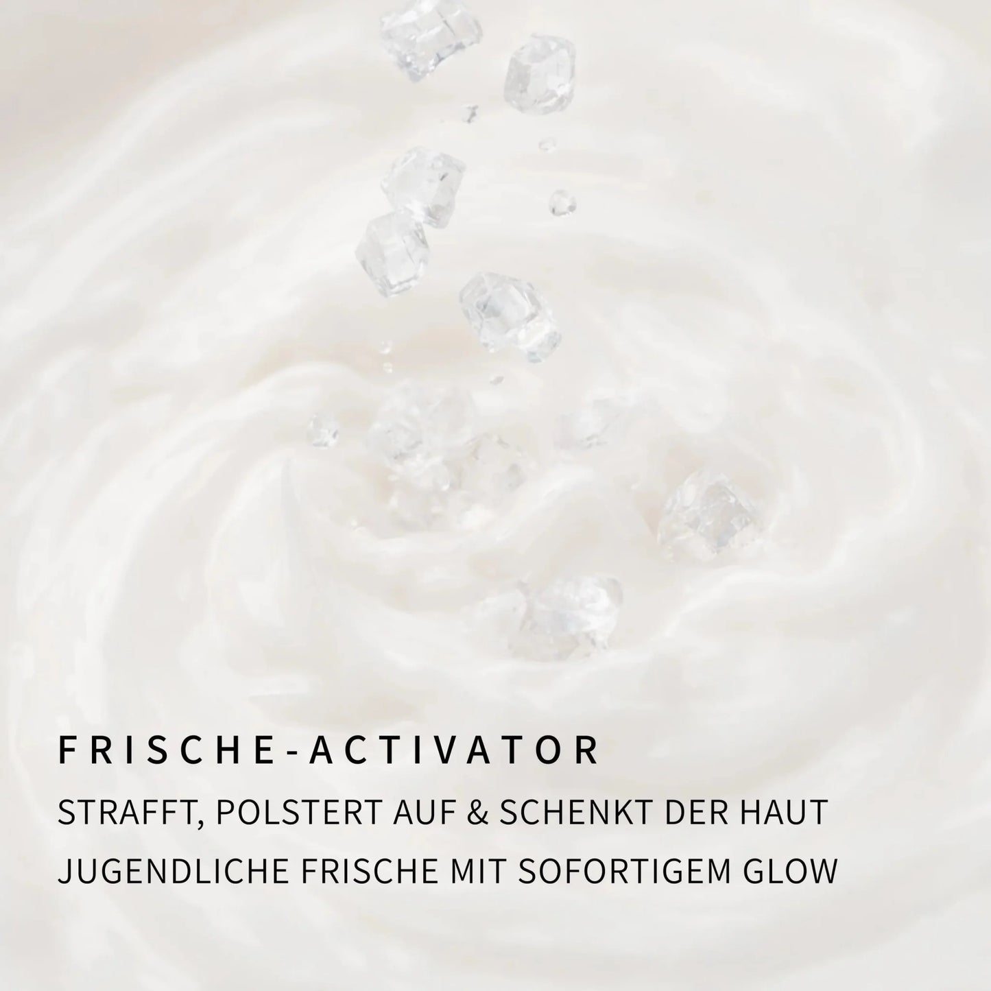 Hyaluron Serum •Anti Age• mit Lotusextrakt