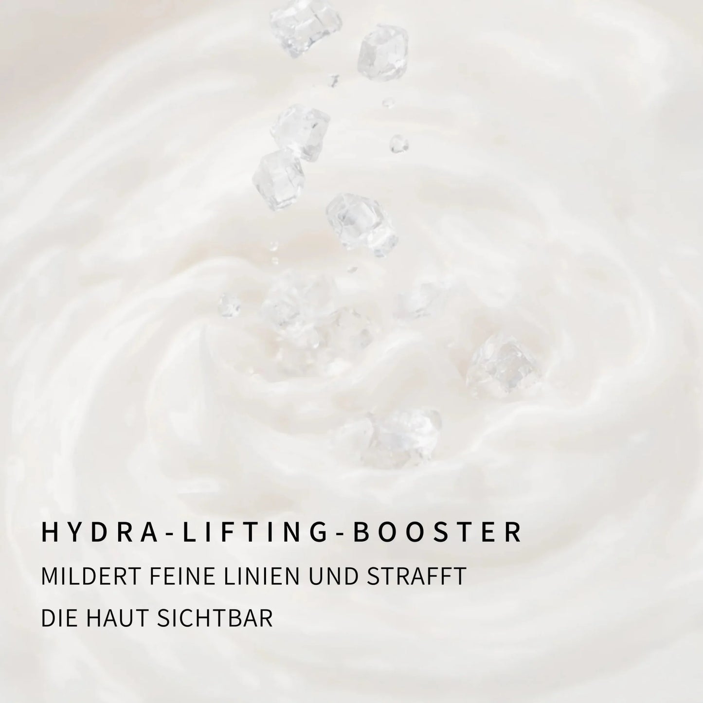 •Anti Age• Hyaluron Tagescreme mit Lotusextrakt – 3-fach Hyaluron | BDIH Naturkosmetik