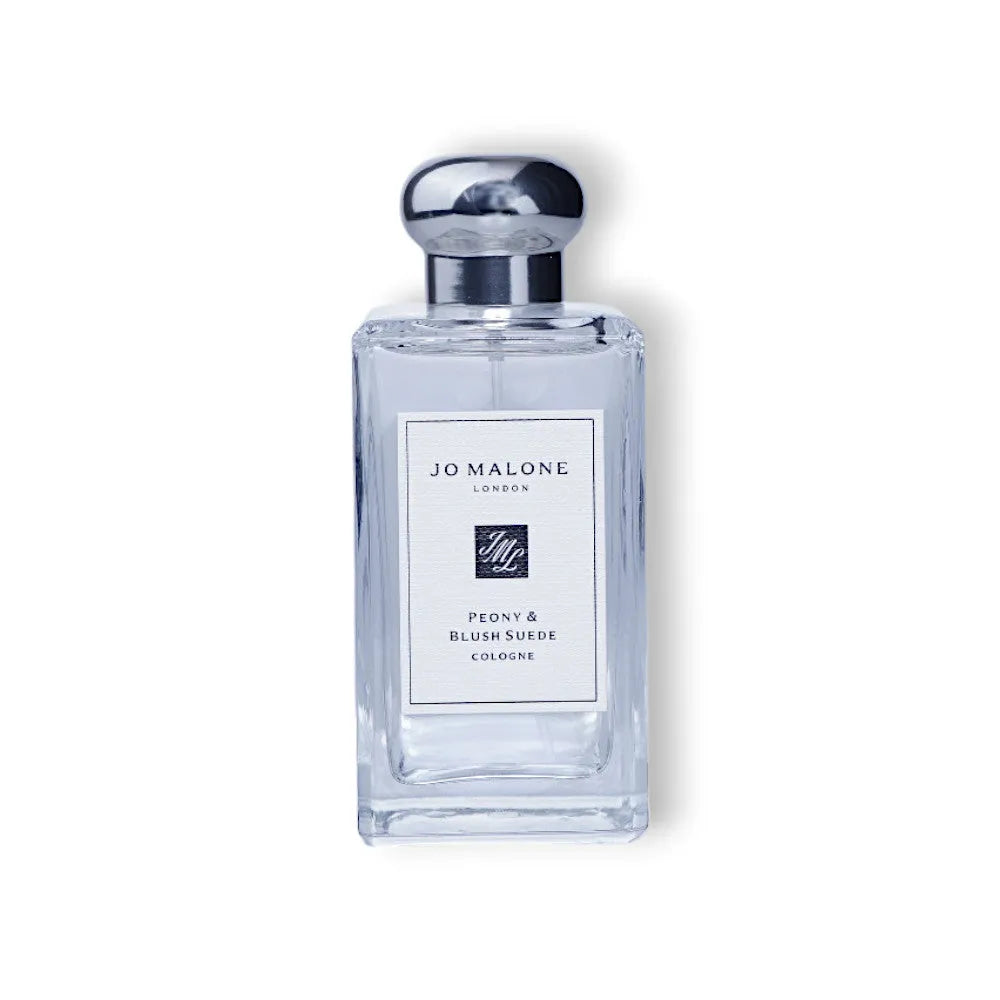 Jo Malone Peoney & Blush Suede Cologne